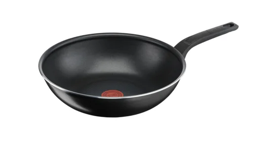 Tefal Simply Clean B5671953 Pfanne Wok-/Bratpfanne Rund
