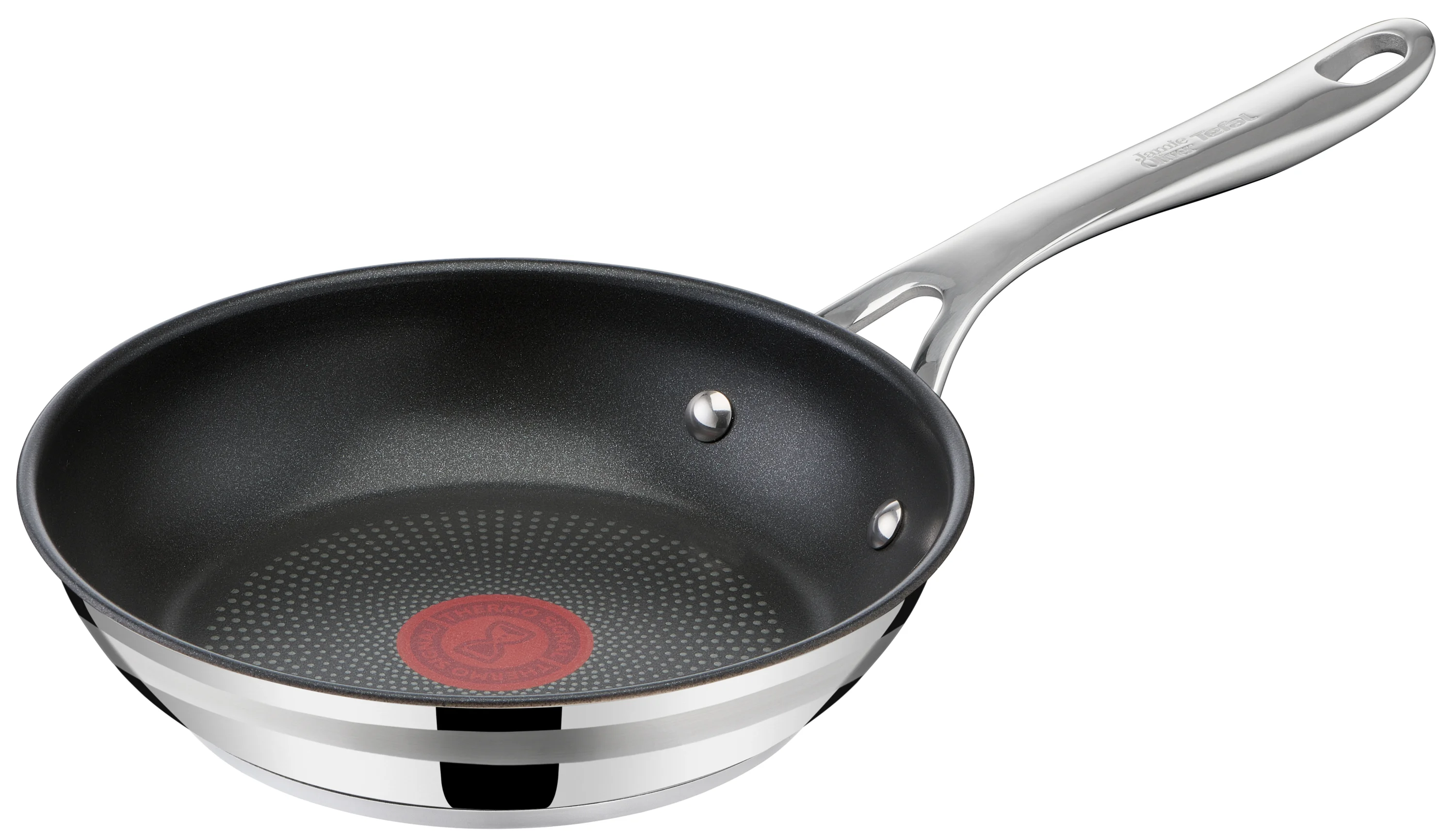 Tefal Jamie Oliver E31002 Pfannen- und Topfset