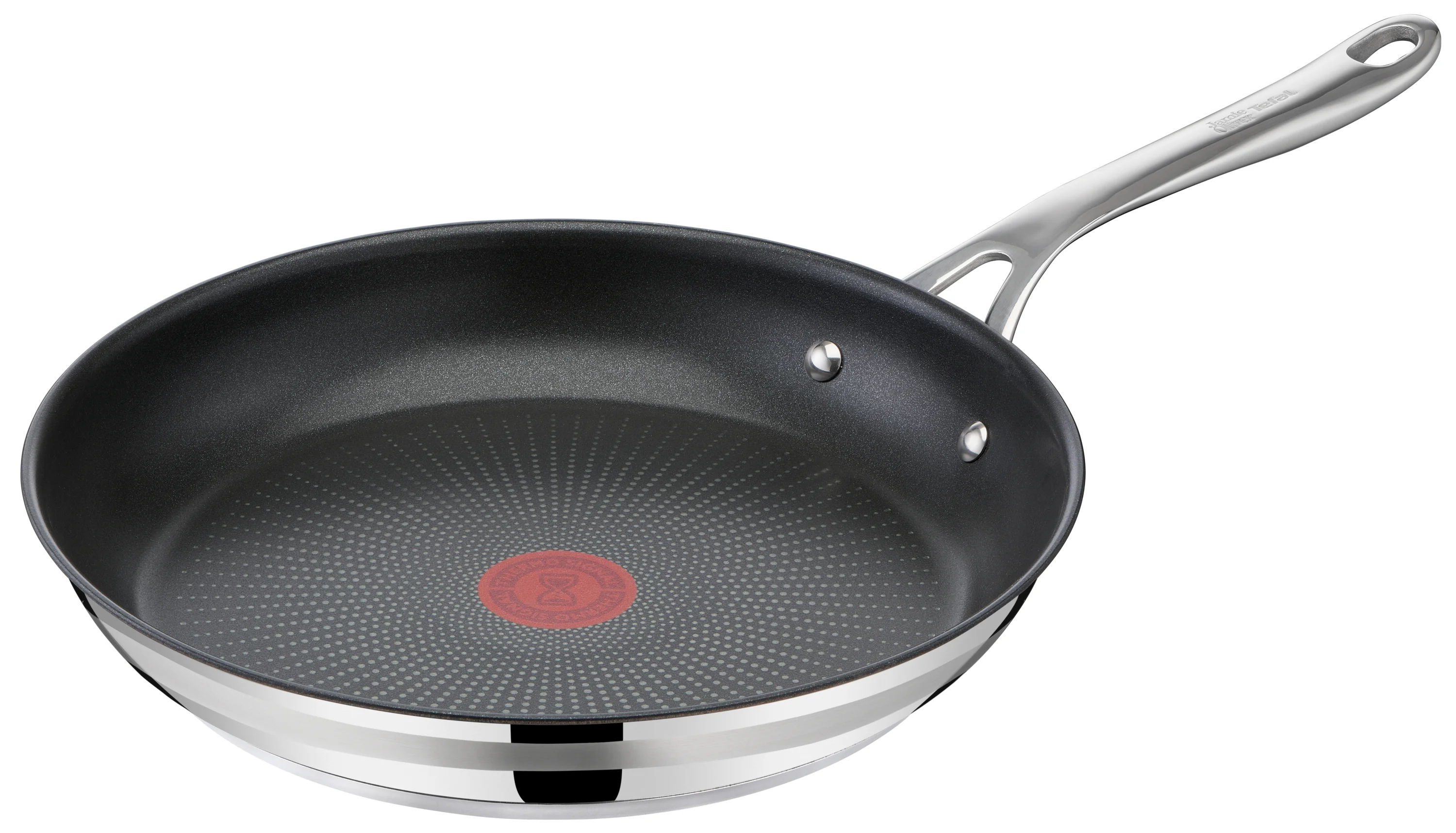 Tefal Jamie Oliver E31006 Pfannen- und Topfset