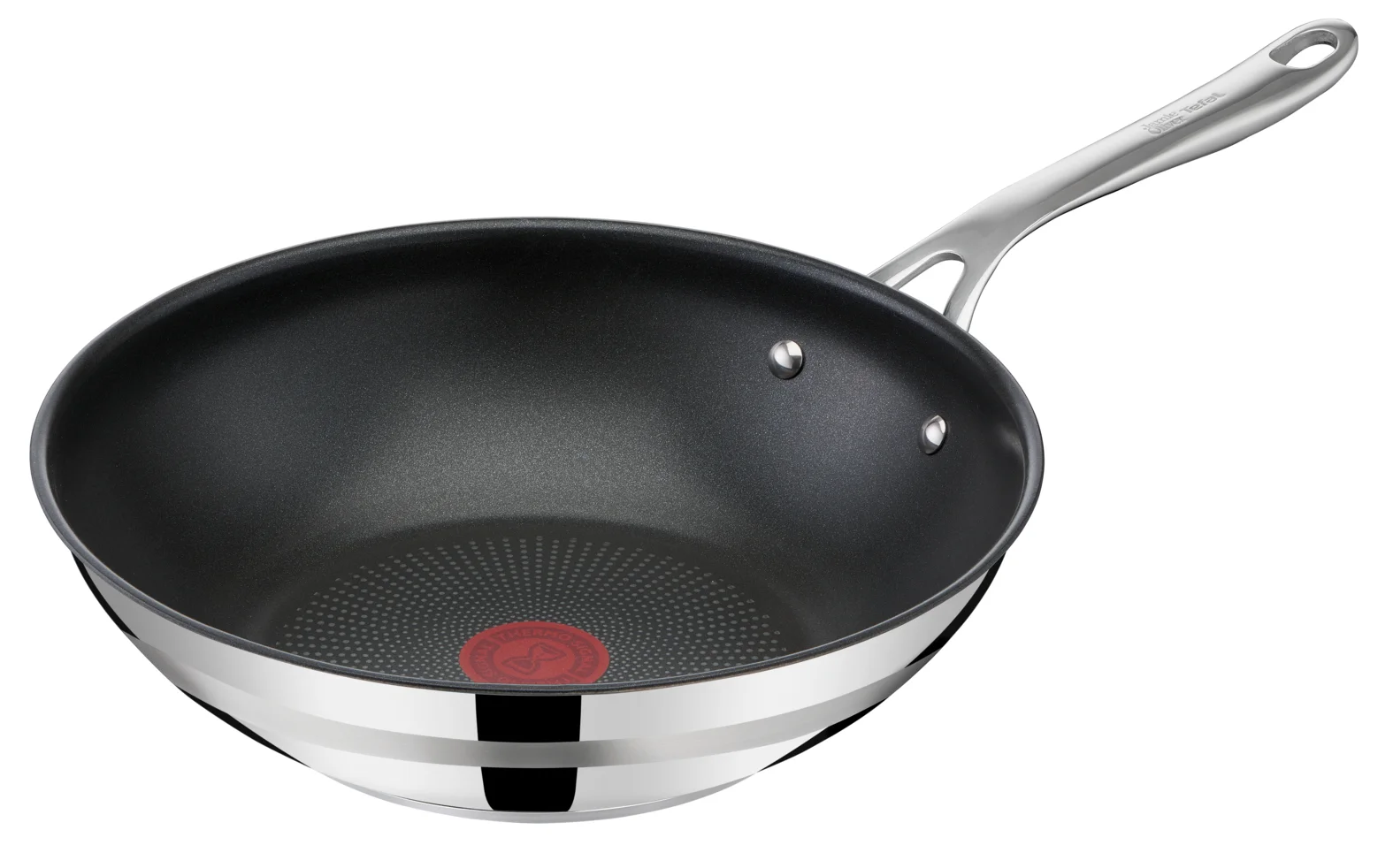 Tefal Jamie Oliver E3101925 Pfannen- und Topfset