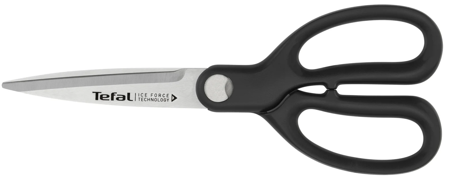 Tefal Ice Force K17513 Edelstahl