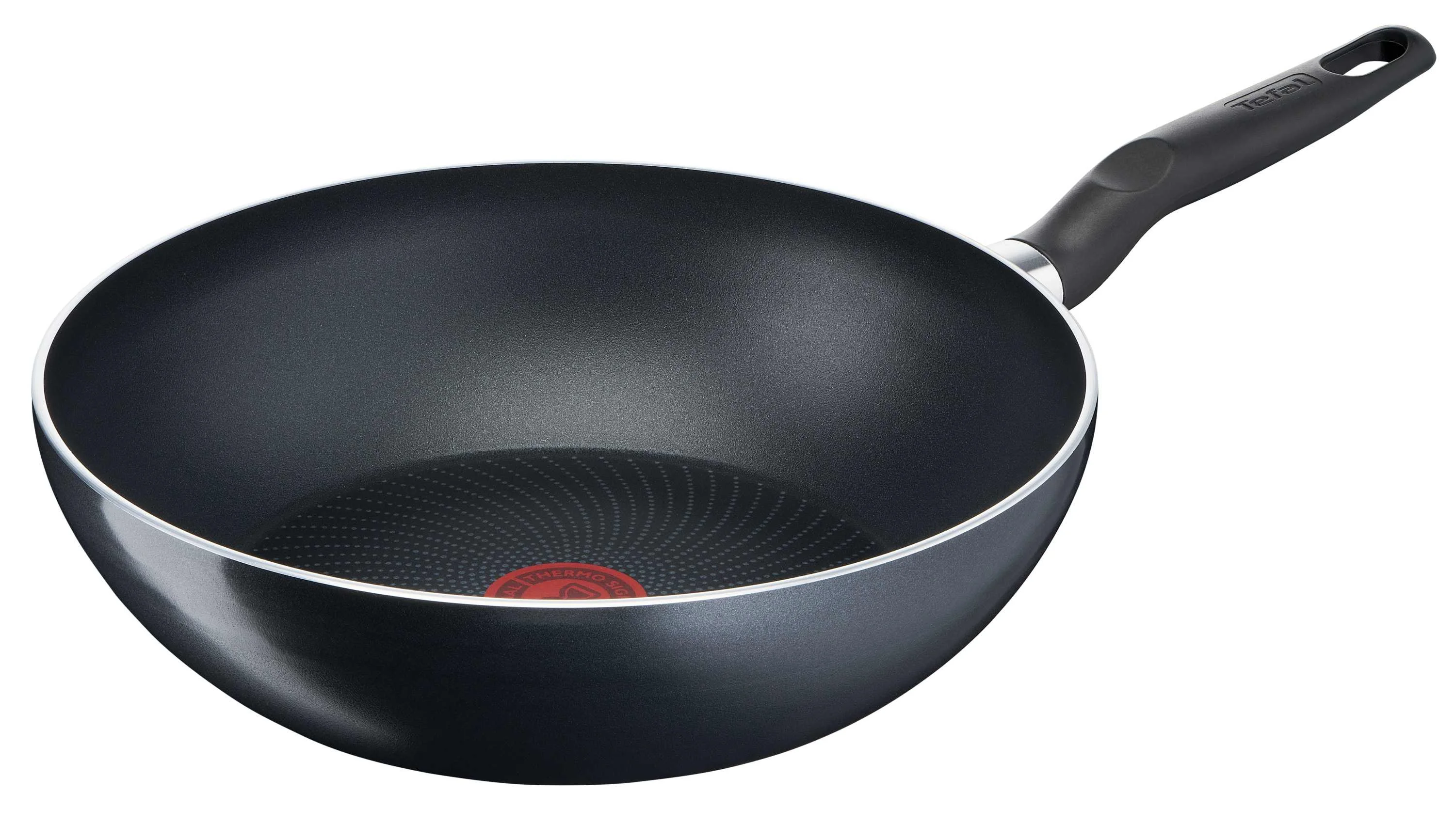 Tefal Start Easy C26719 Pfanne Wok-/Bratpfanne Rund