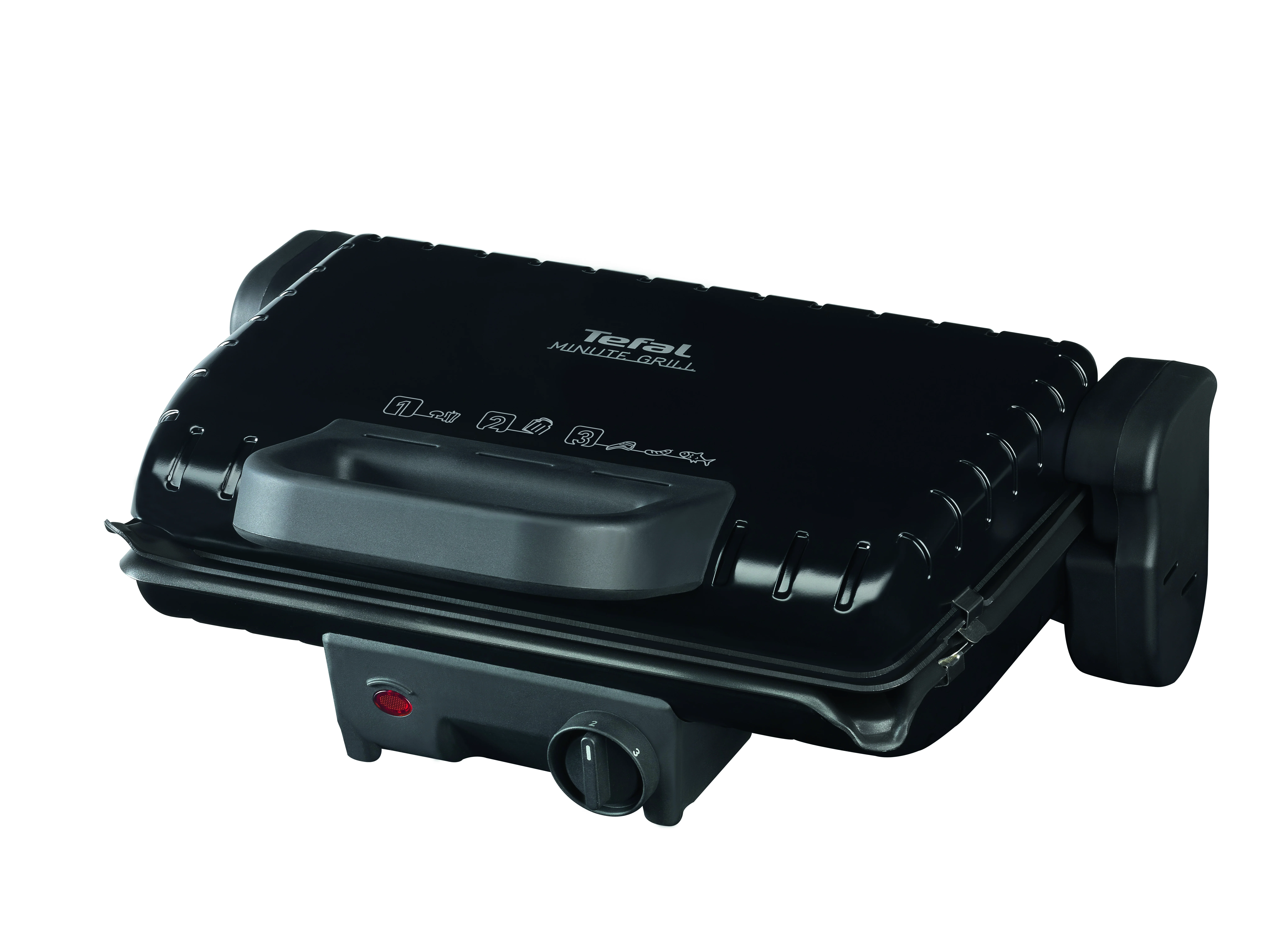 Tefal Minute Grill GC2058 Kontaktgrill