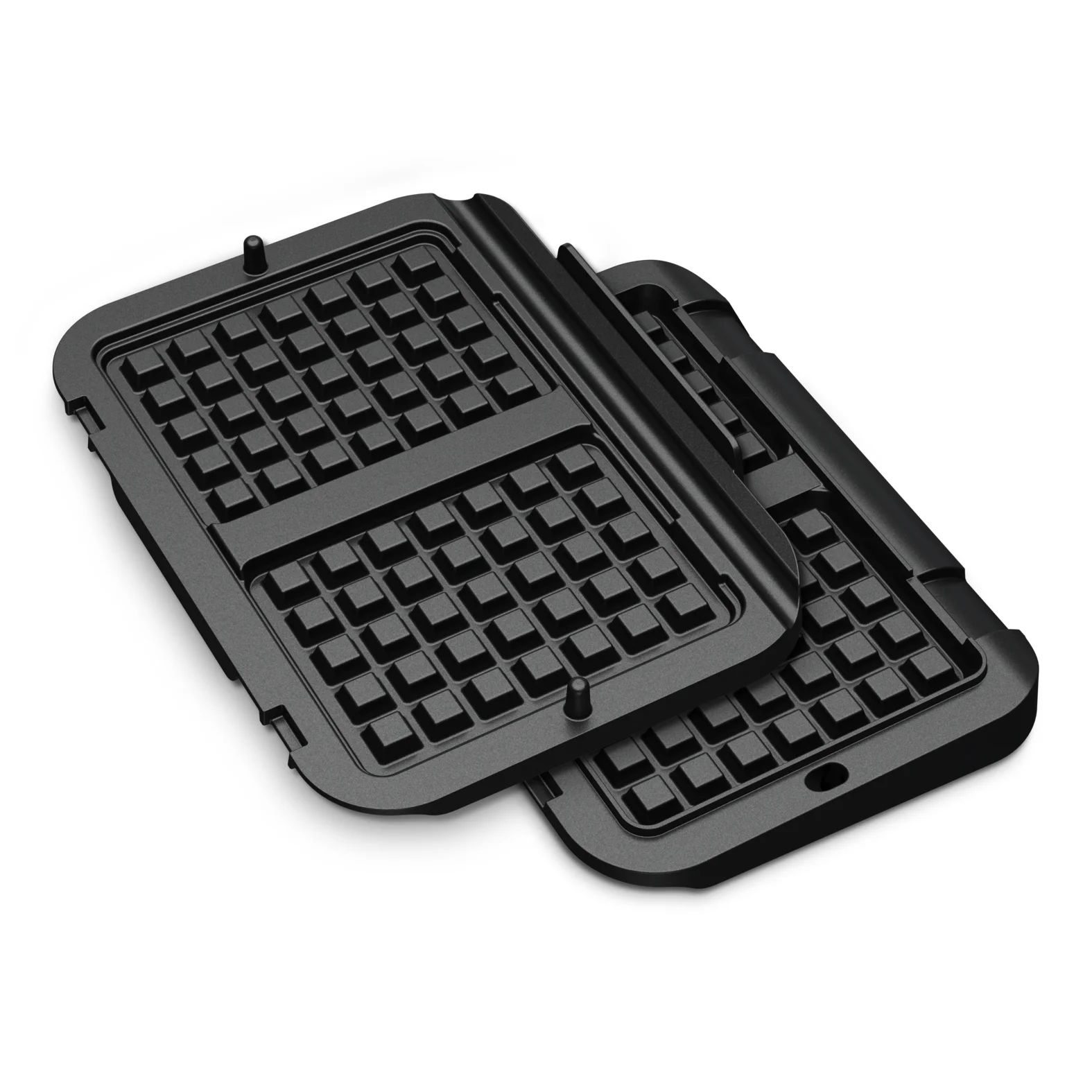 Tefal XA730810 Grillzubehör Waffelplatte