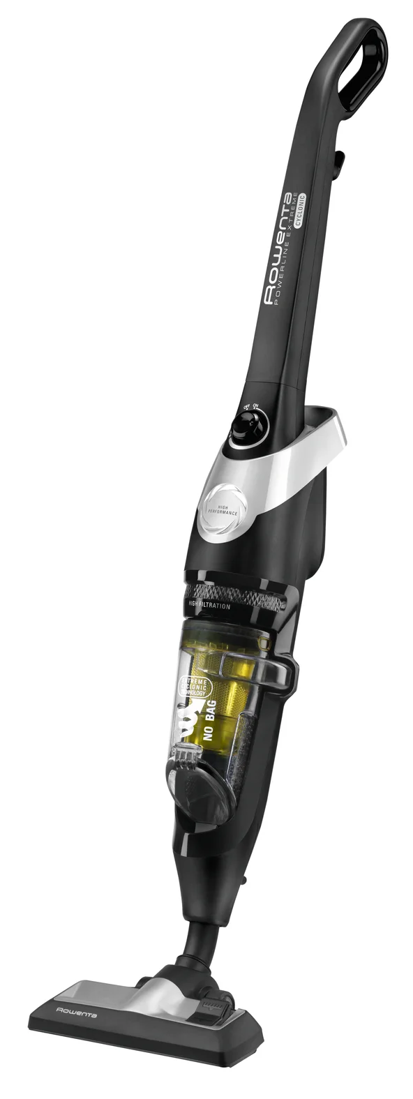 Rowenta Powerline Extreme Bagless RH8155