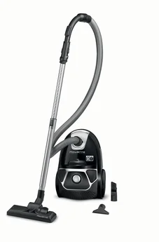 Rowenta Compact Power RO3945EA Staubsauger 3 l Trocken Staubbeutel