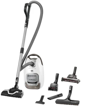 Rowenta Silence Force Allergy+ 4,5 l Zylinder-Vakuum Trocken 400 W Staubbeutel