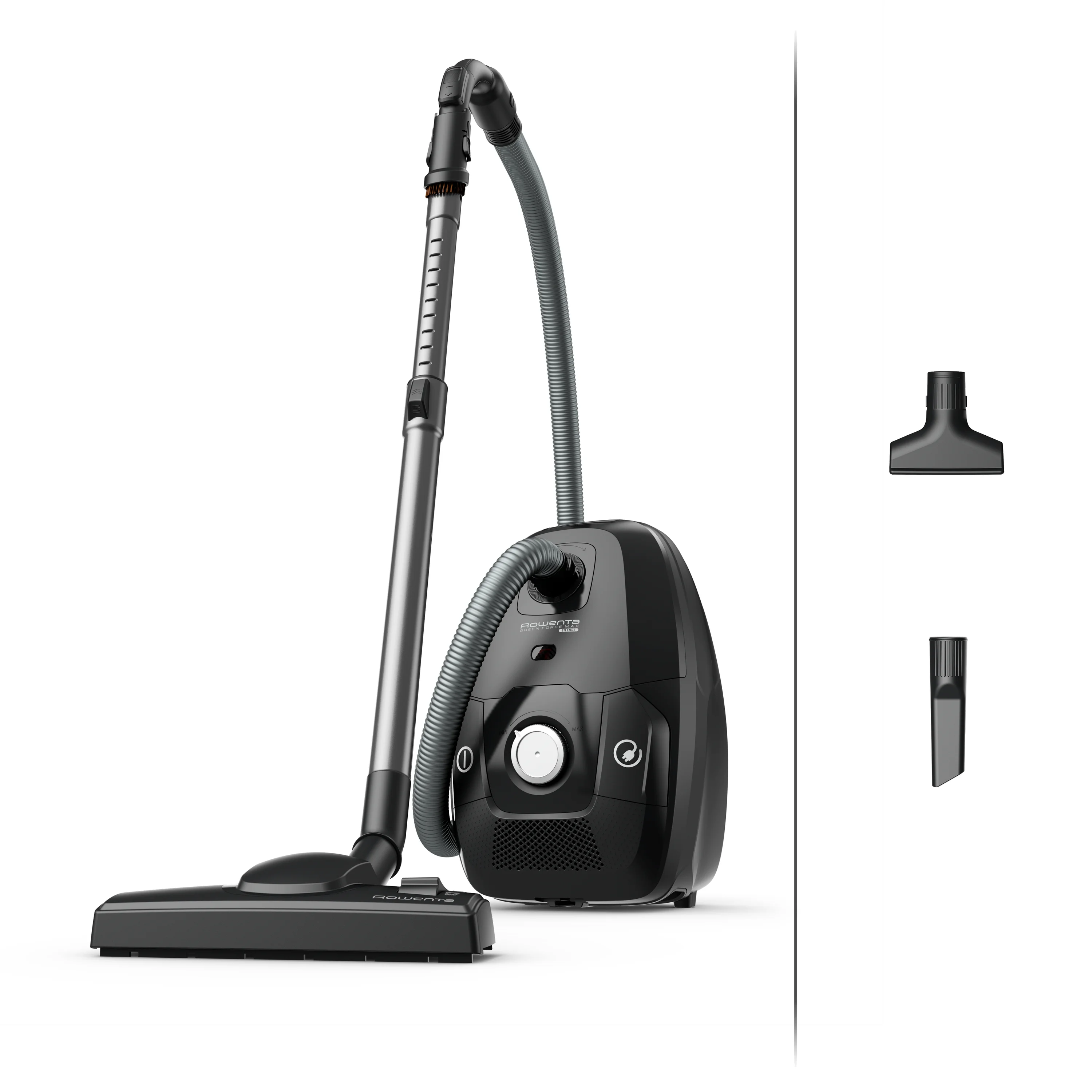 Rowenta Green Force Max G-FORCE SILENCE Staubsauger