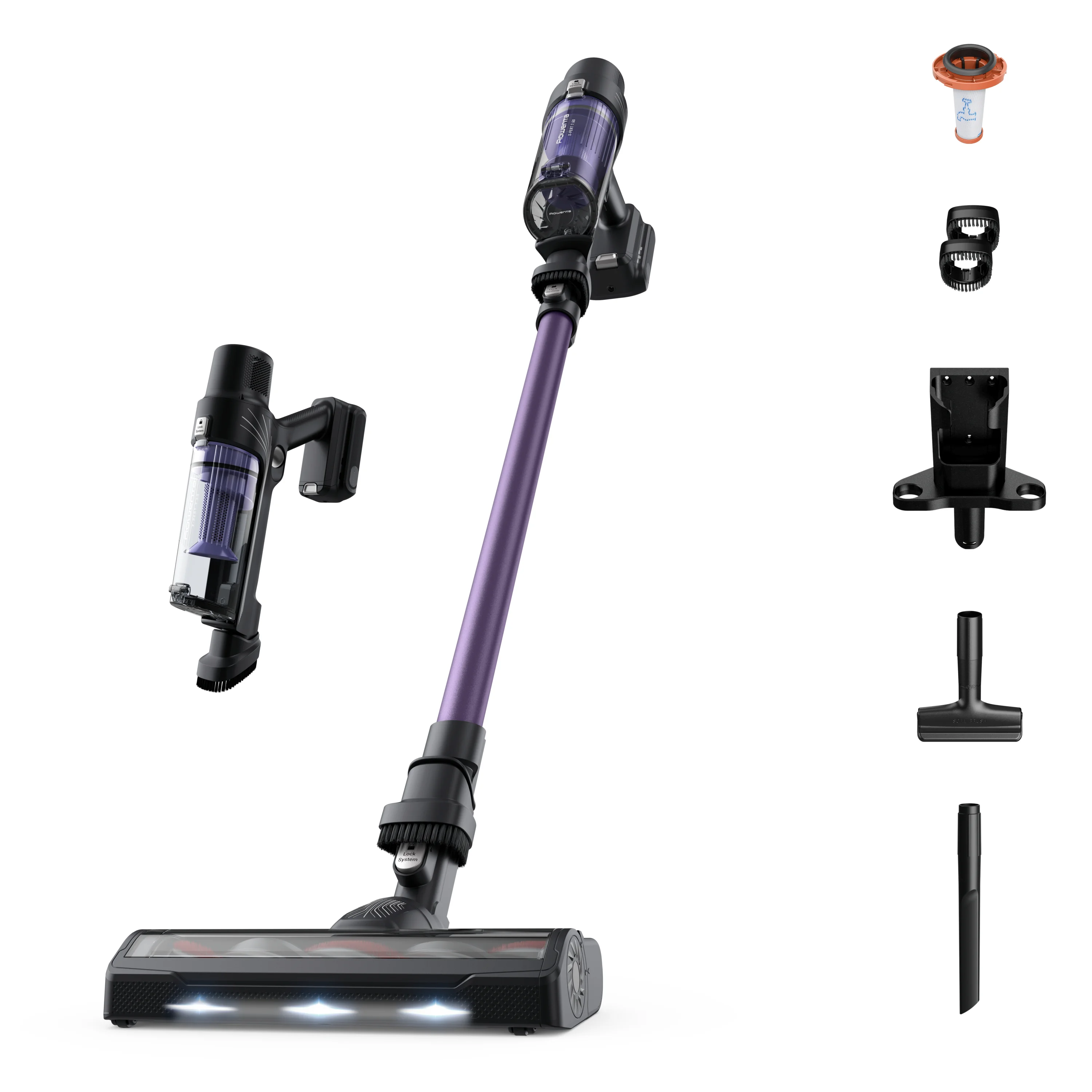Rowenta X-Pert 7.60 RH6A39