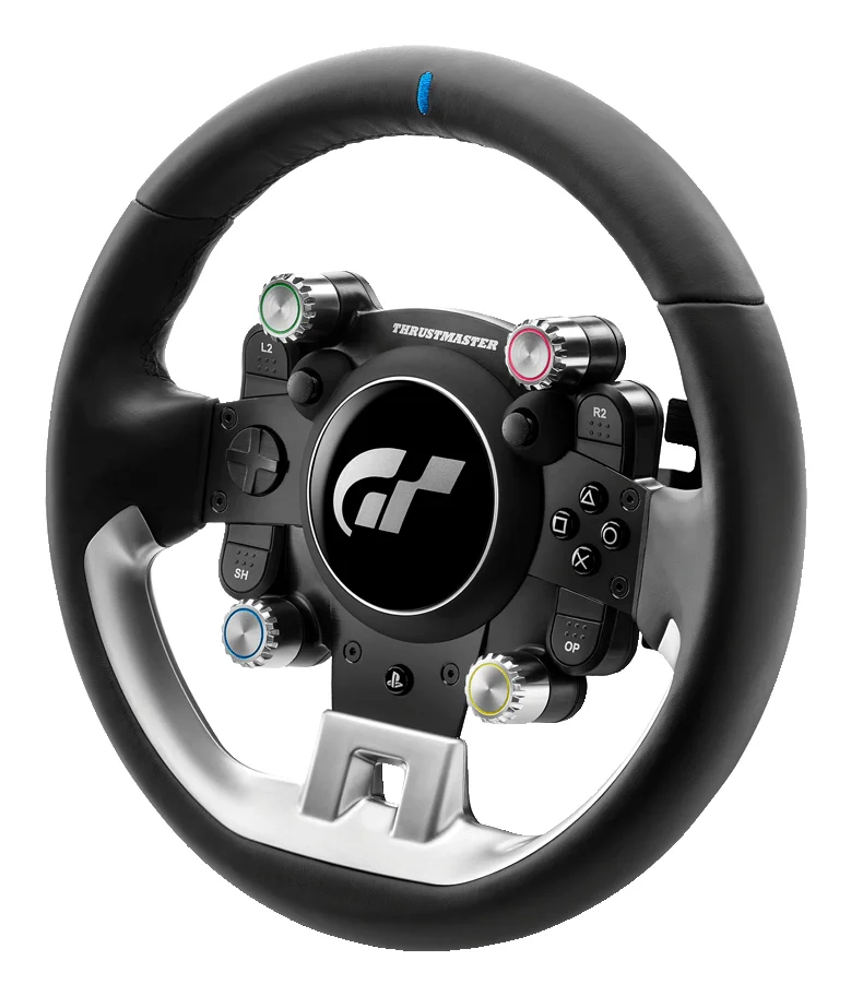 Thrustmaster GT Wheel Add-On Rennrad
