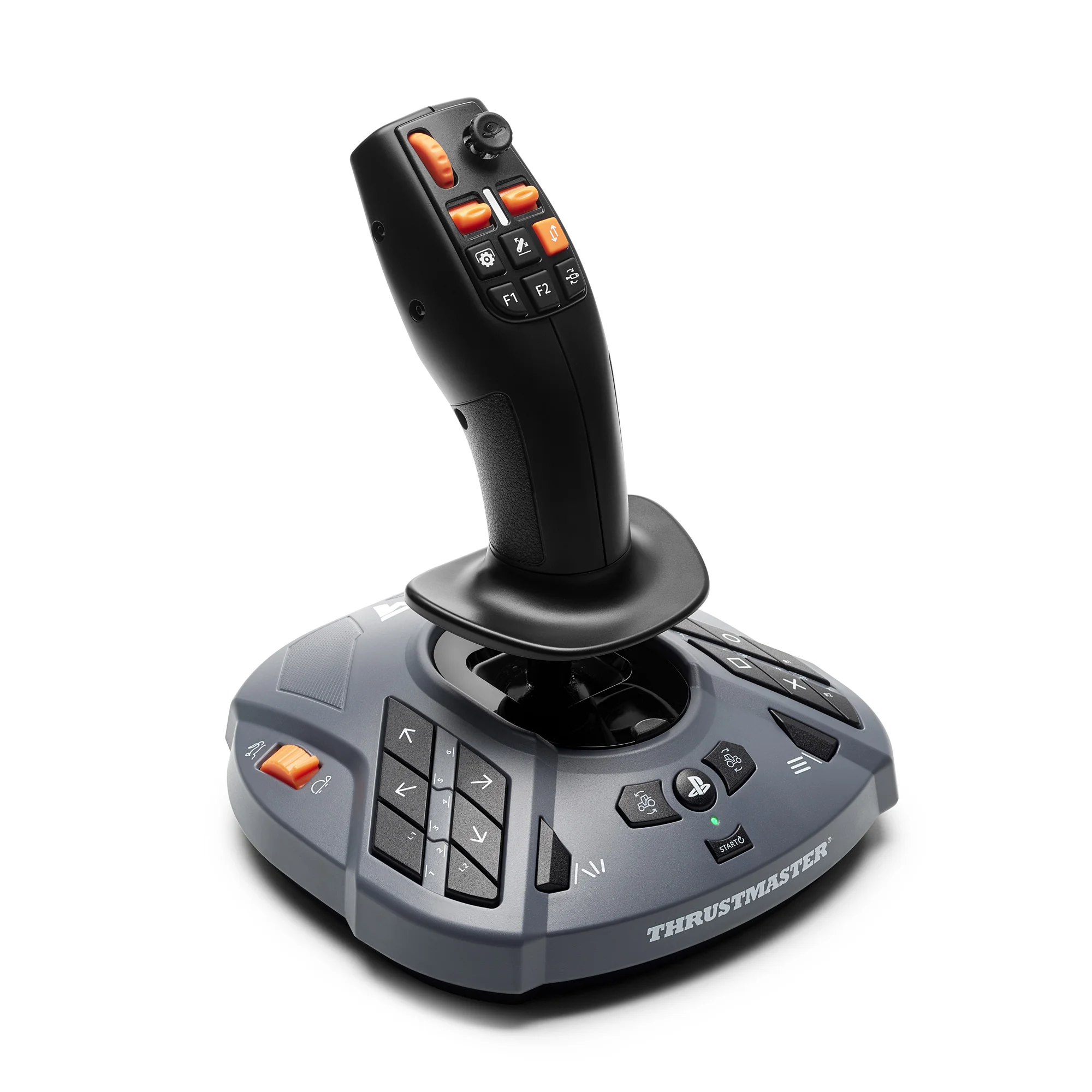 Thrustmaster SimTask FarmStick P Landmaschinen-Steuerstick