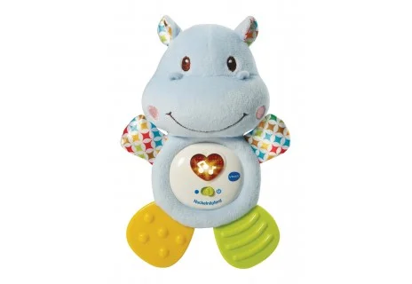 VTech Baby Nuckelnilpferd