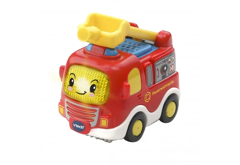 VTech Tut Tut Baby Flitzer Feuerwehrauto