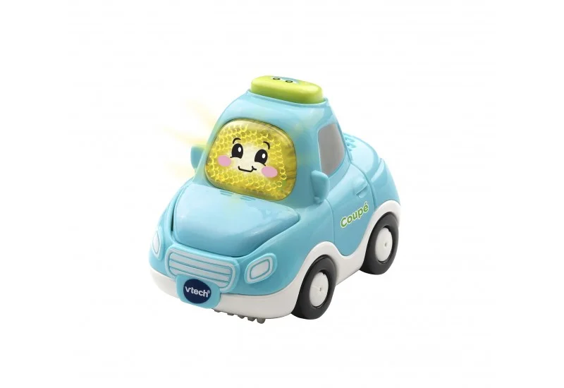 VTech Tut Tut Baby Flitzer Coupé