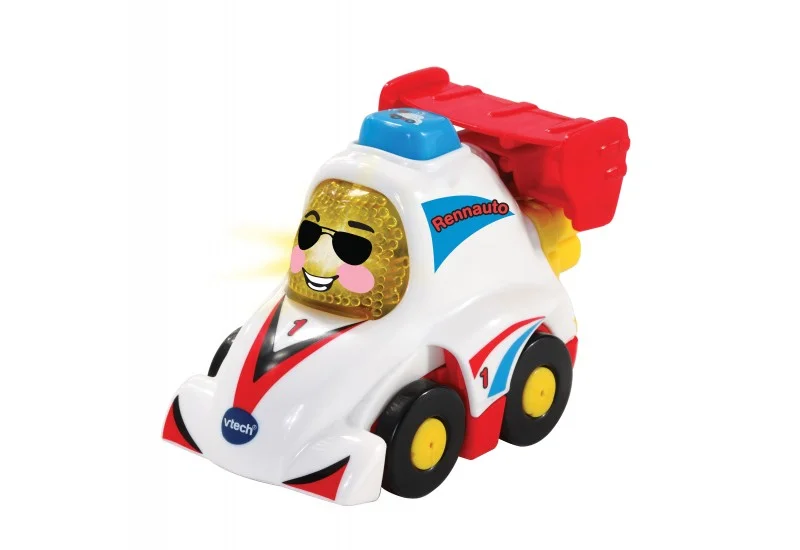 VTech Tut Tut Baby Flitzer Rennauto