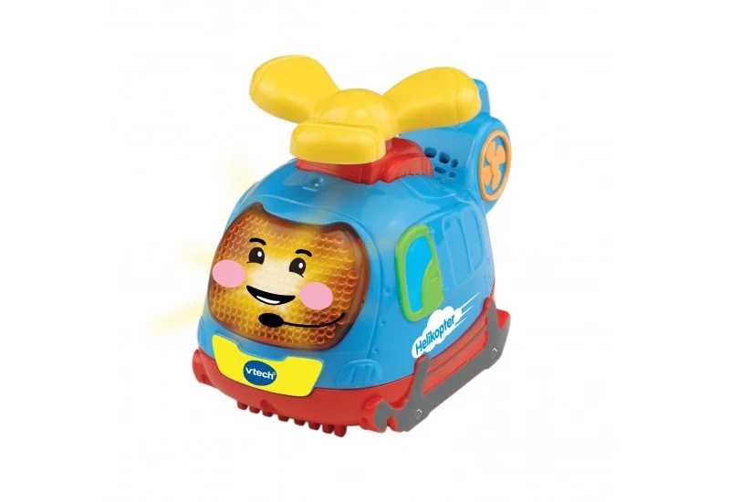 VTech Tut Tut Baby Flitzer Helikopter