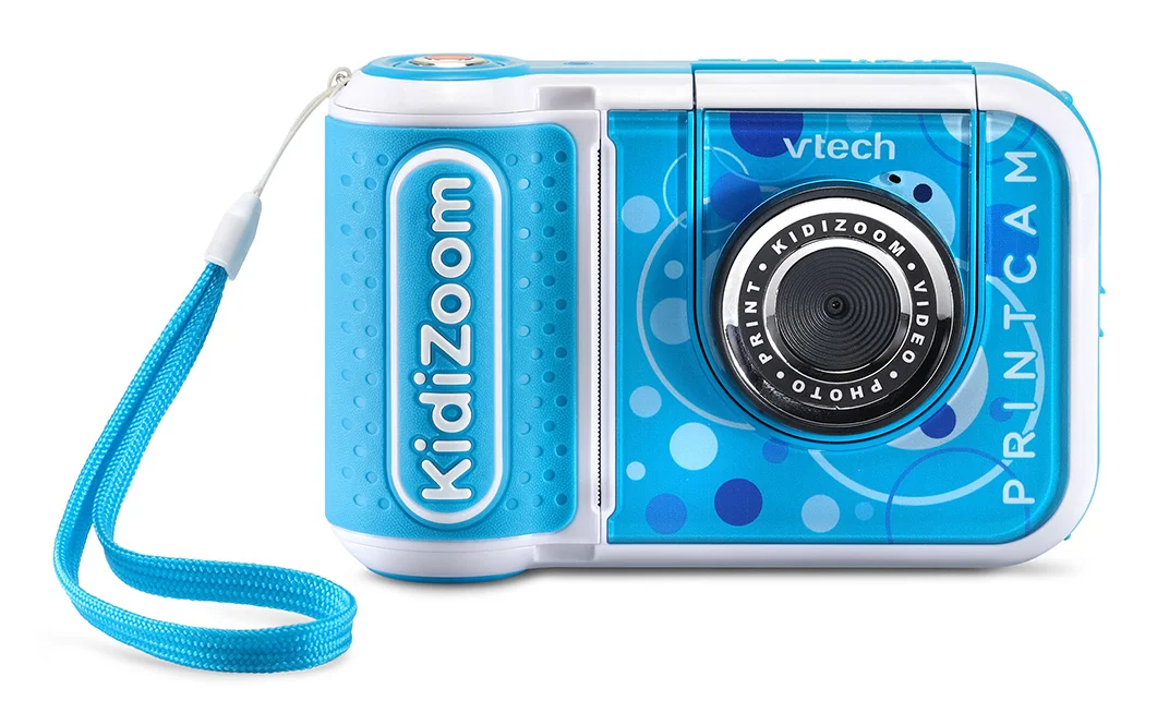 VTech KidiZoom 549104 Digitalkamera für Kinder