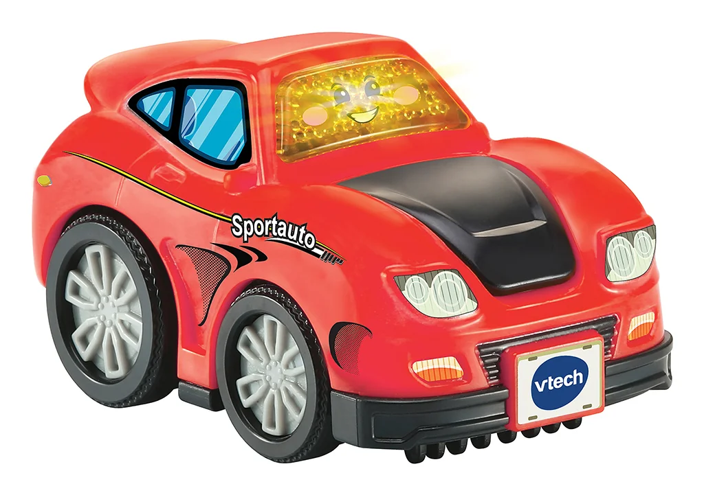 VTech Tut Tut Baby Flitzer Sportauto