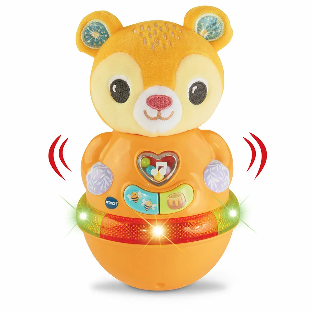 VTech Baby Wackelbärchen