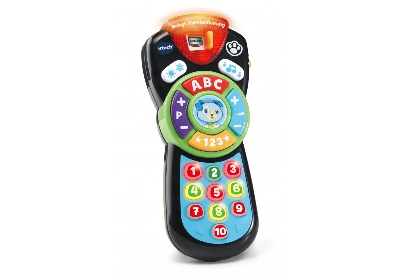 VTech Baby Babys Fernbedienung