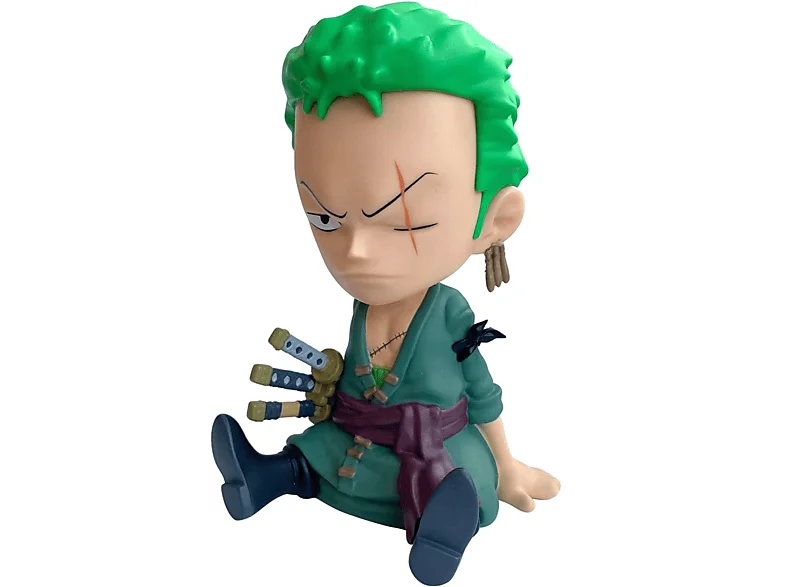 PLASTOY One Piece - ZORO Spardose