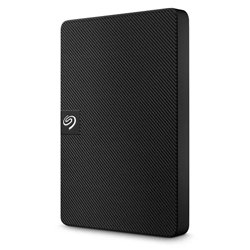 Seagate Expansion STKN1000400 Externe Festplatte 1 TB USB Typ-A 3.2 Gen 1 (3.1 Gen 1) Schwarz