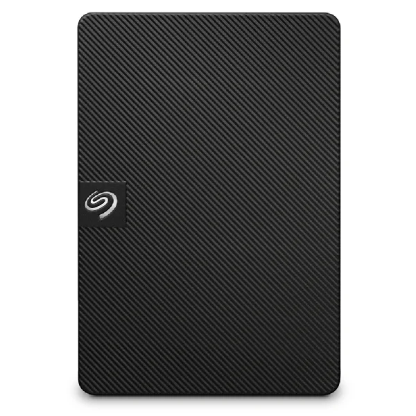 Seagate Expansion STKN2000400 Externe Festplatte 2 TB USB Typ-A 3.2 Gen 1 (3.1 Gen 1) Schwarz
