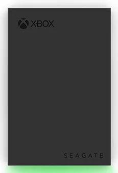 Seagate Game Drive Externe Festplatte 4 TB 3.2 Gen 1 (3.1 Gen 1) Schwarz