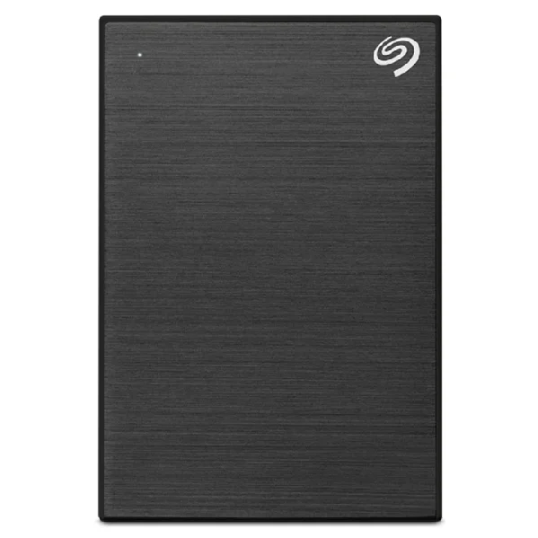 Seagate One Touch Externe Festplatte 2 TB Micro-USB B 3.2 Gen 1 (3.1 Gen 1) Schwarz