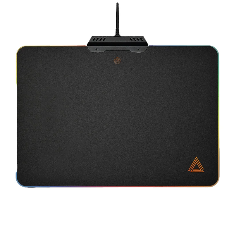 Lexip B5 Gaming-Mauspad Schwarz