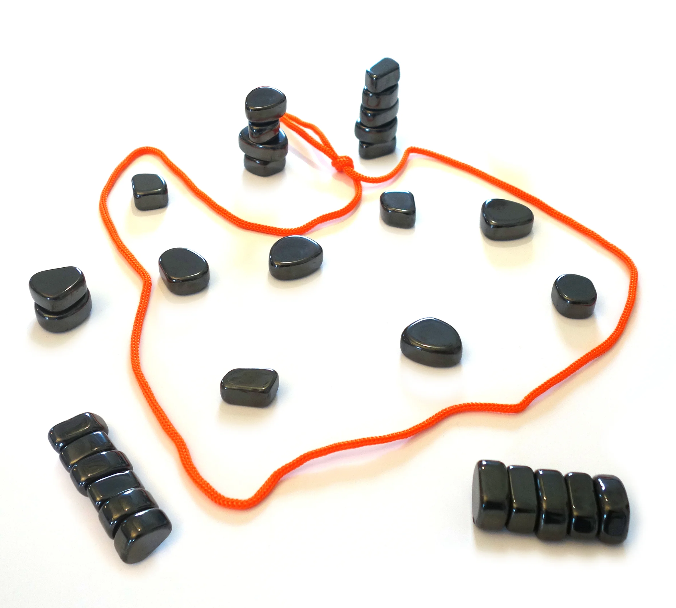 Cartamundi 130011353 Brettspiel 10 min
