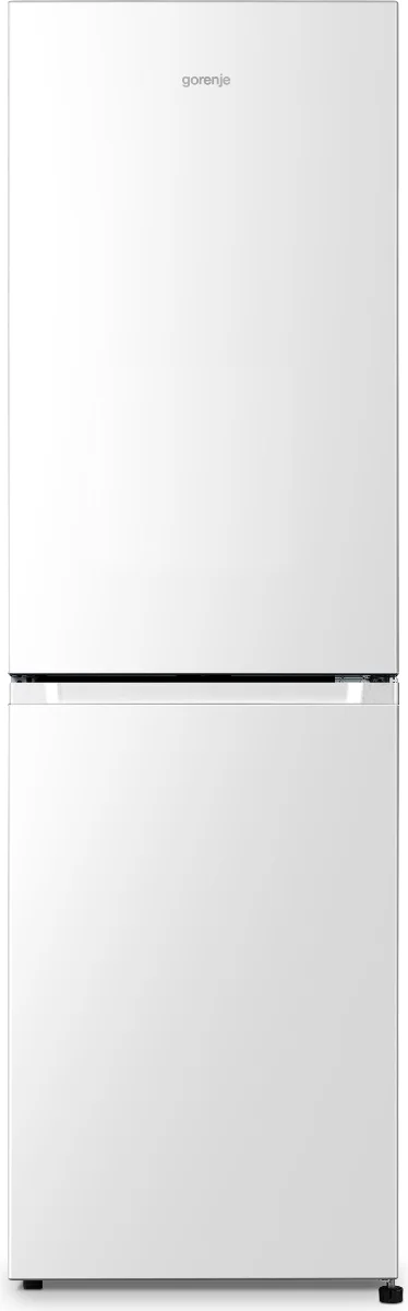 Gorenje NRK418ECW4 Kühl-Gefrier-Kombination