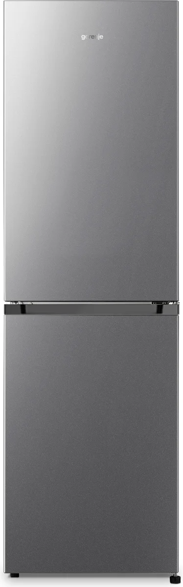 Gorenje NRK418ECS4 Kühl-Gefrier-Kombination