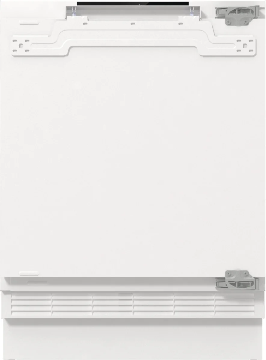 Gorenje RBIU609EA1 Kühlschrank, Unterbau, 88er Nische