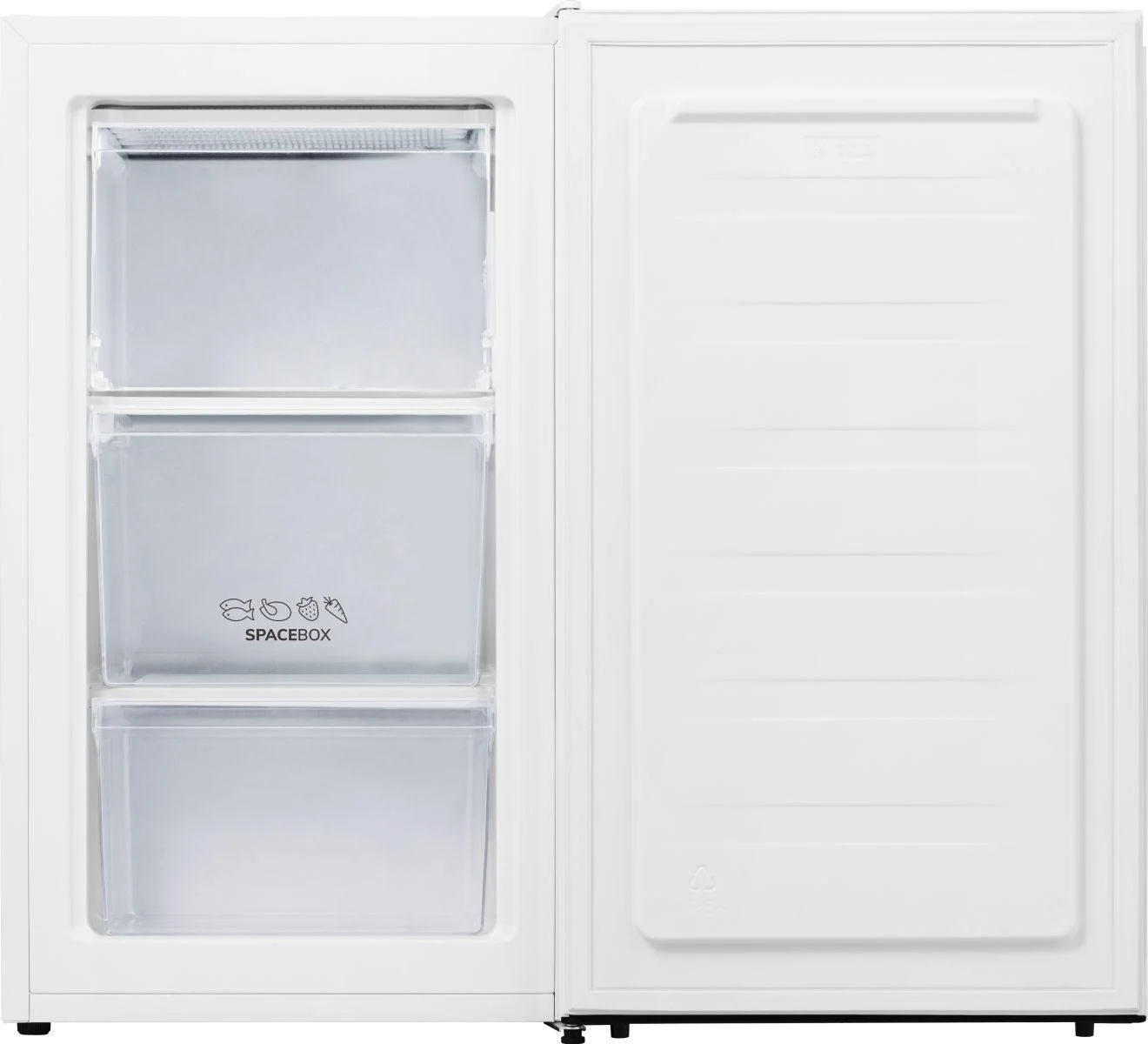 Gorenje F39EPW4 Gefrierschrank