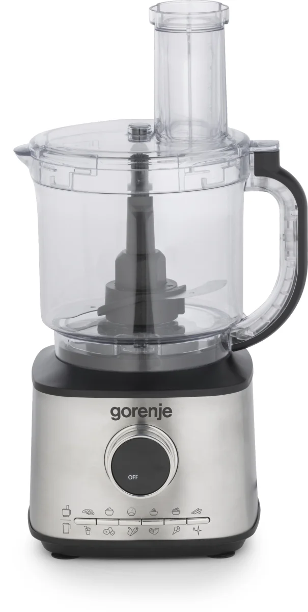 Gorenje Küchenmaschine SBR1500E
