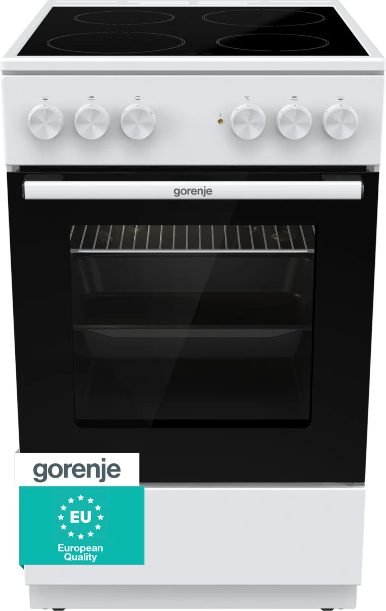 Gorenje GEC5A21WG Elektroherd