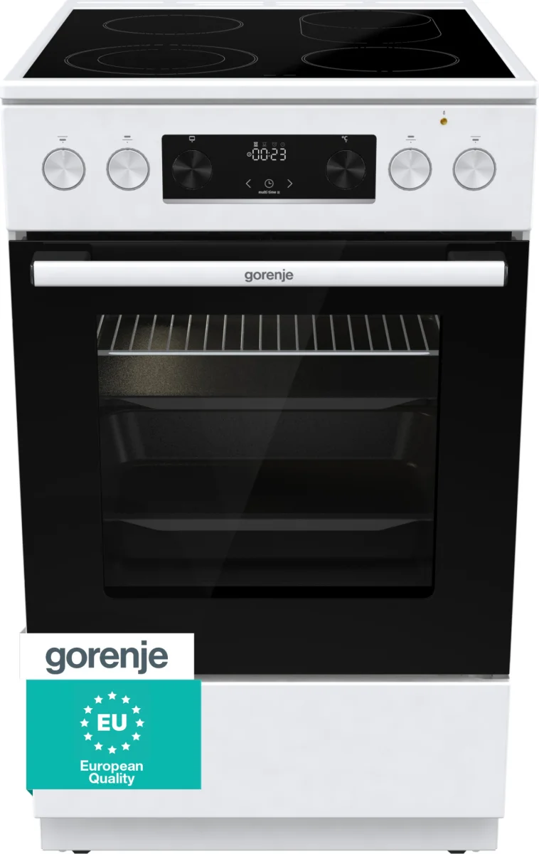 Gorenje GECS5C60WPA Elektroherd