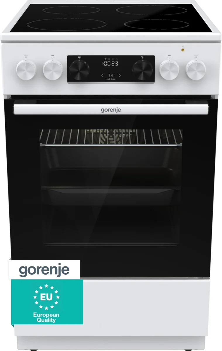 Gorenje GEC5C41WG Elektroherd