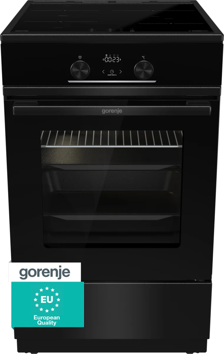 Gorenje GEIT5C60BPG Elektroherd