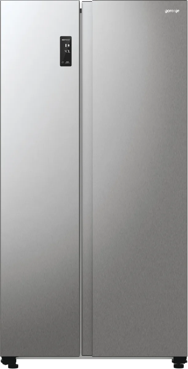 Gorenje NRR9185EAXL Side by Side