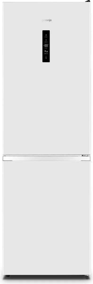 Gorenje G600 NRK619CAW4 Kühl-Gefrier-Kombination