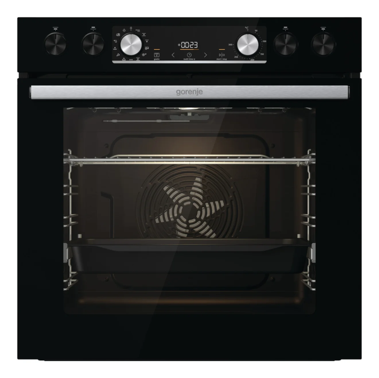 Gorenje Major domestic appliances set