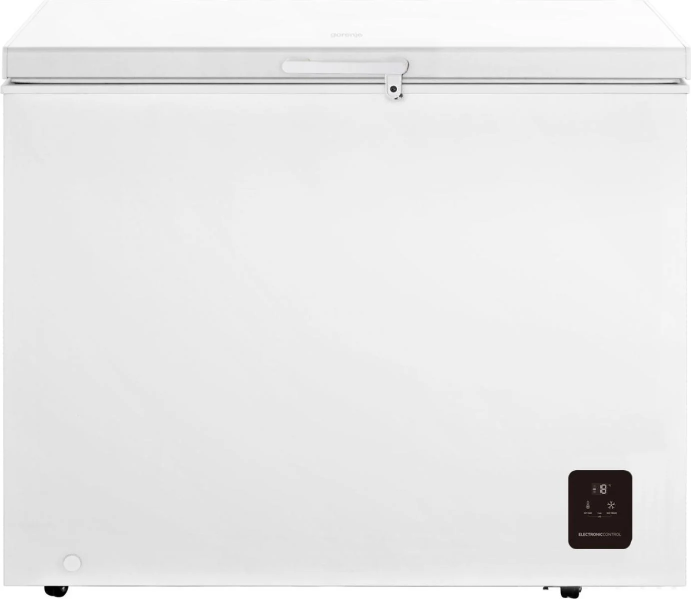 Gorenje FH30DAW Gefriertruhe