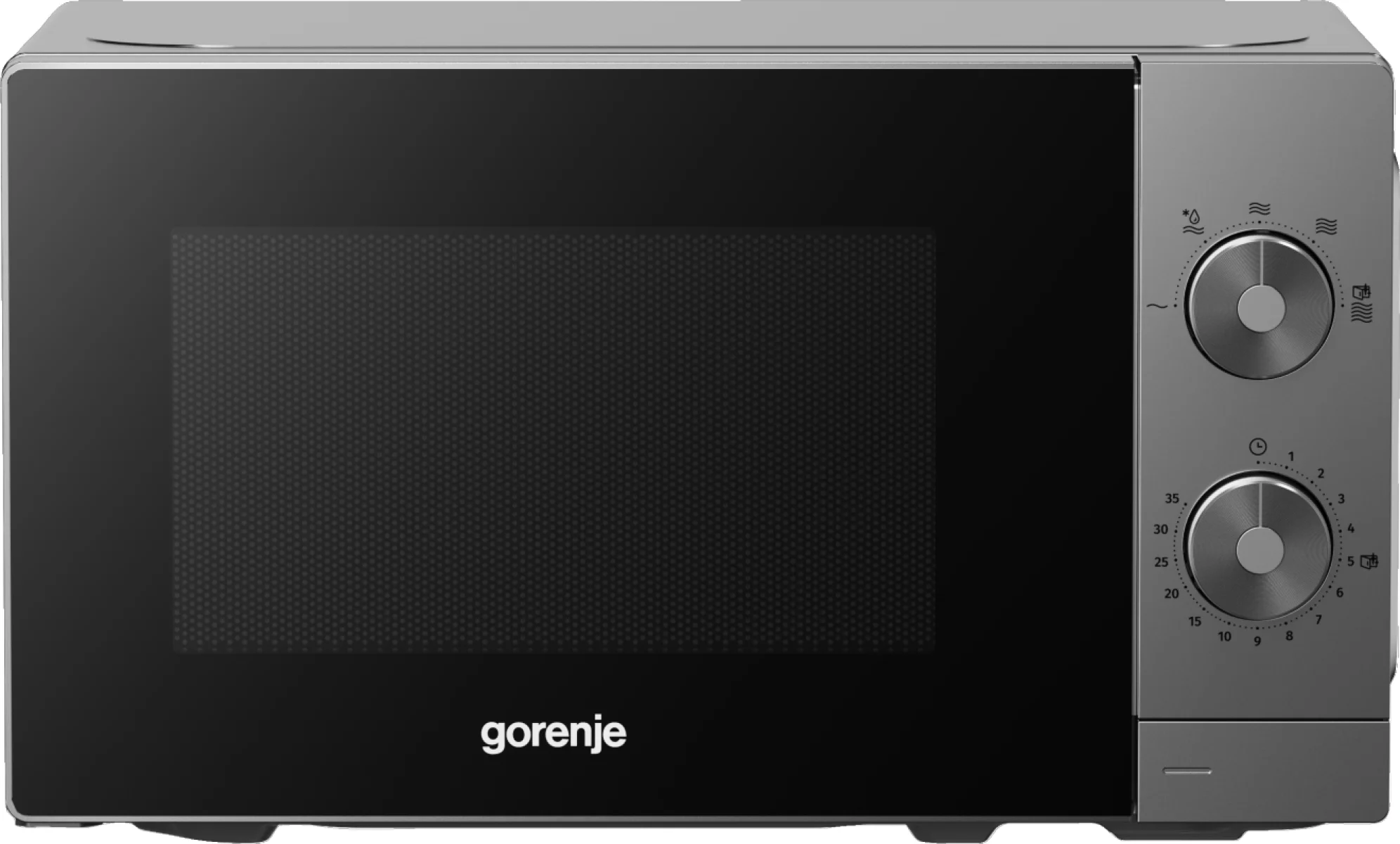Gorenje Mikrowelle MO20E1T4