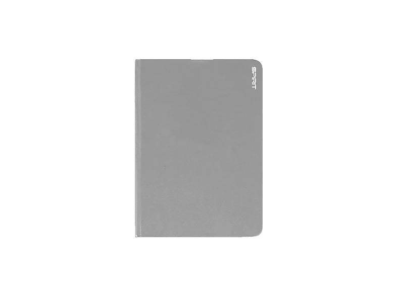 GATARIC TTS410323 Notizbuch Grau