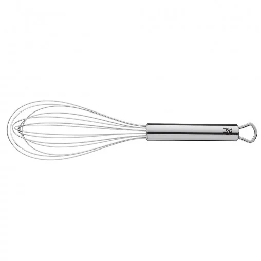 WMF 1871146030 Ballon-Schneebesen Edelstahl