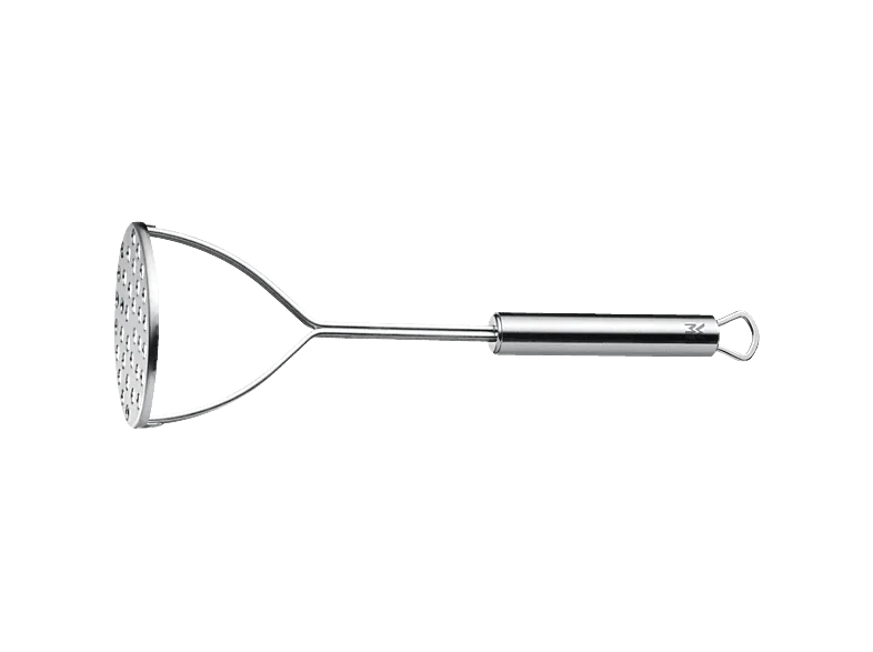 WMF Profi Plus 28,5 cm, Cromargan Edelstahl Kartoffelstampfer