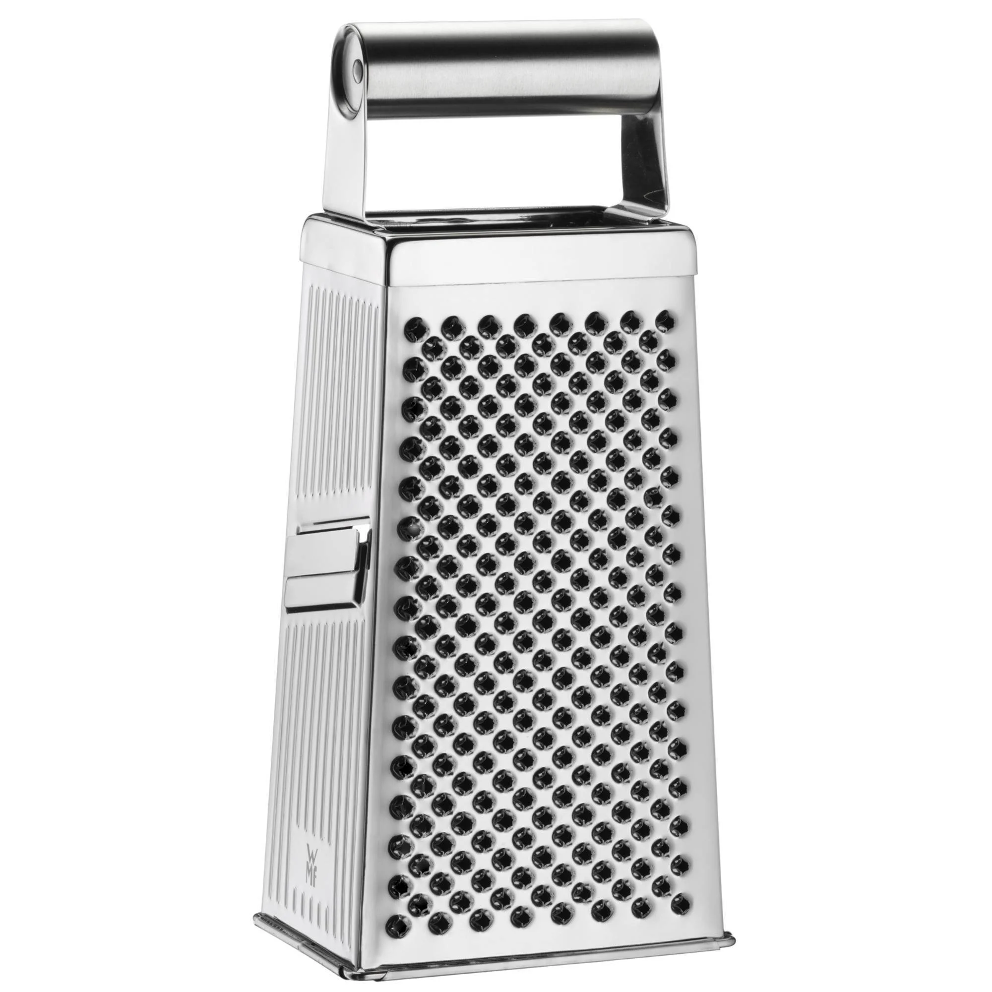 WMF 0644416030 Box Reibe Edelstahl