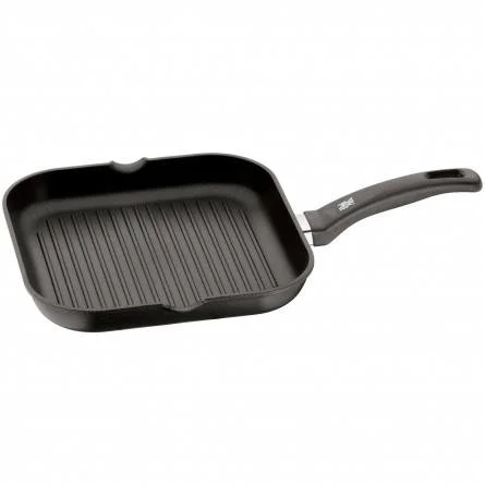 WMF 0589674291 Quadratisch Schwarz